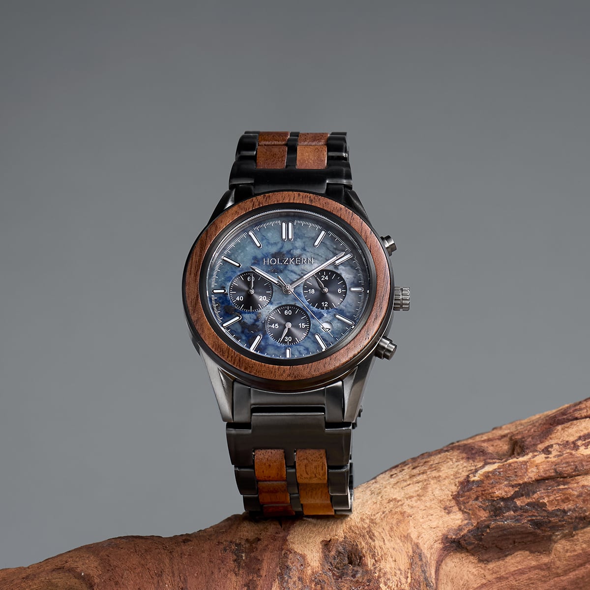 Space Dust (Walnut/Marble)