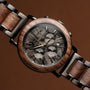 Askja (Walnut/Marble)