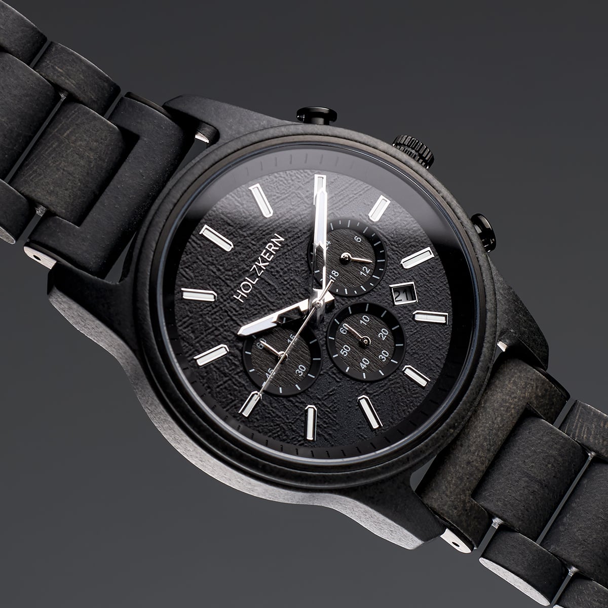 Nightcall (Maple/Midnight Black)