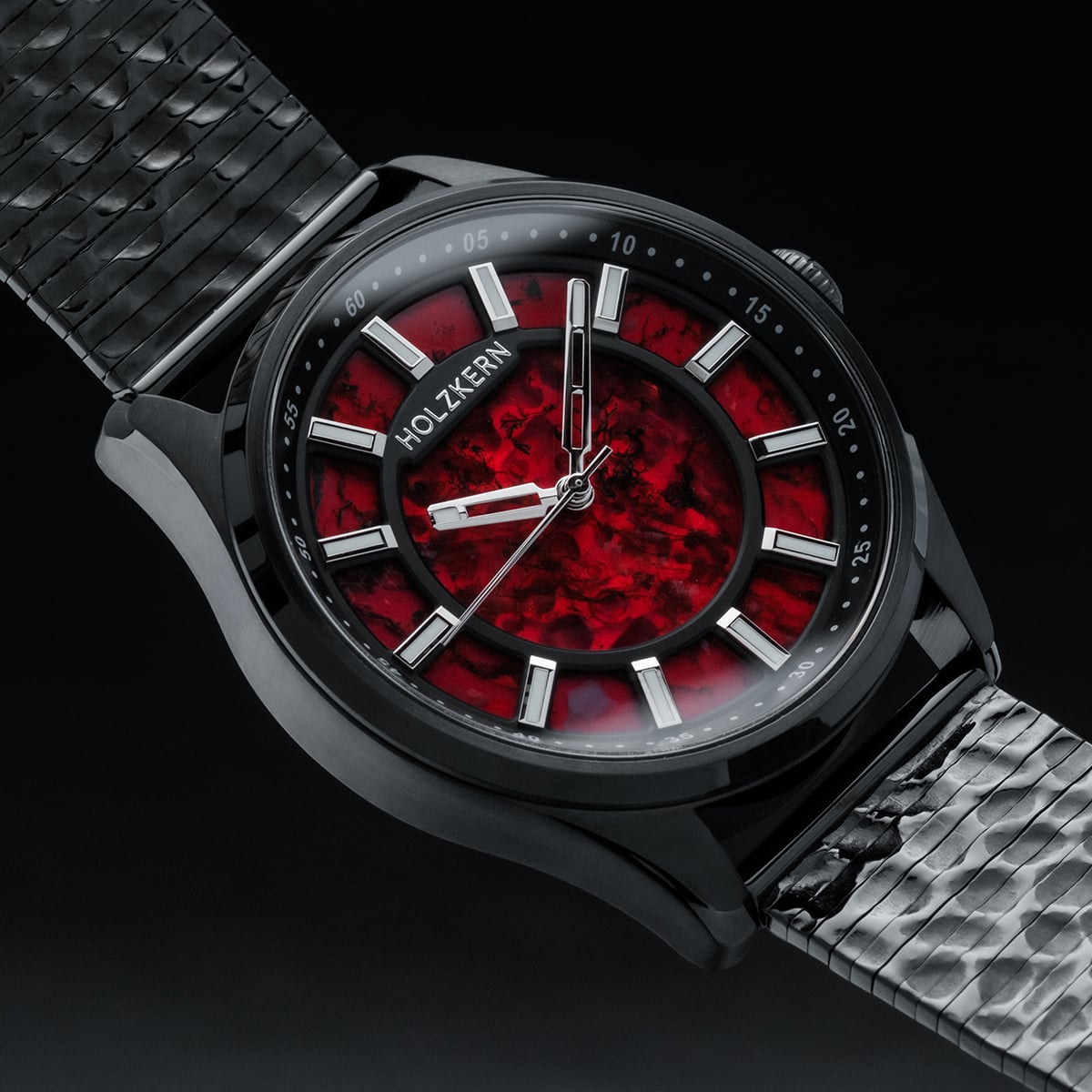 Nomadics (Agate/Black)