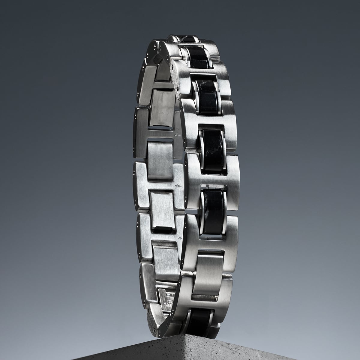 Fortissimo (Marble/Silver)