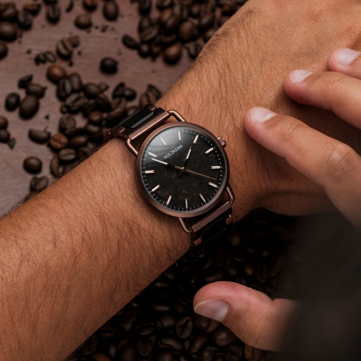 Espressino (Kaffee/Ahorn)