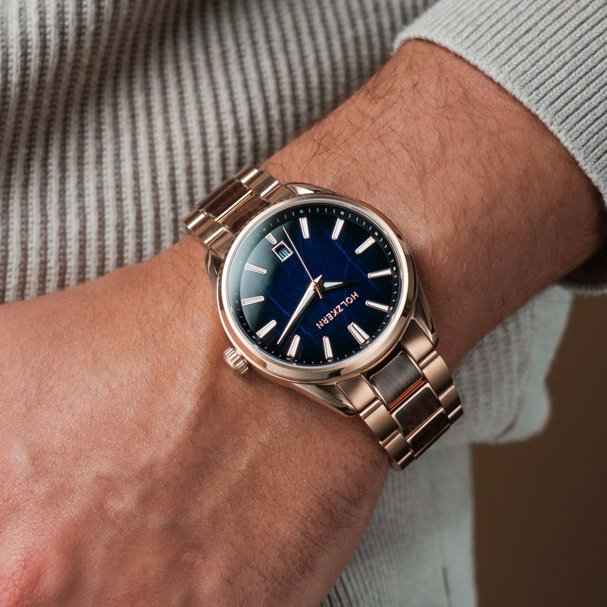 Era X (Laurel Leaf/Walnut)
