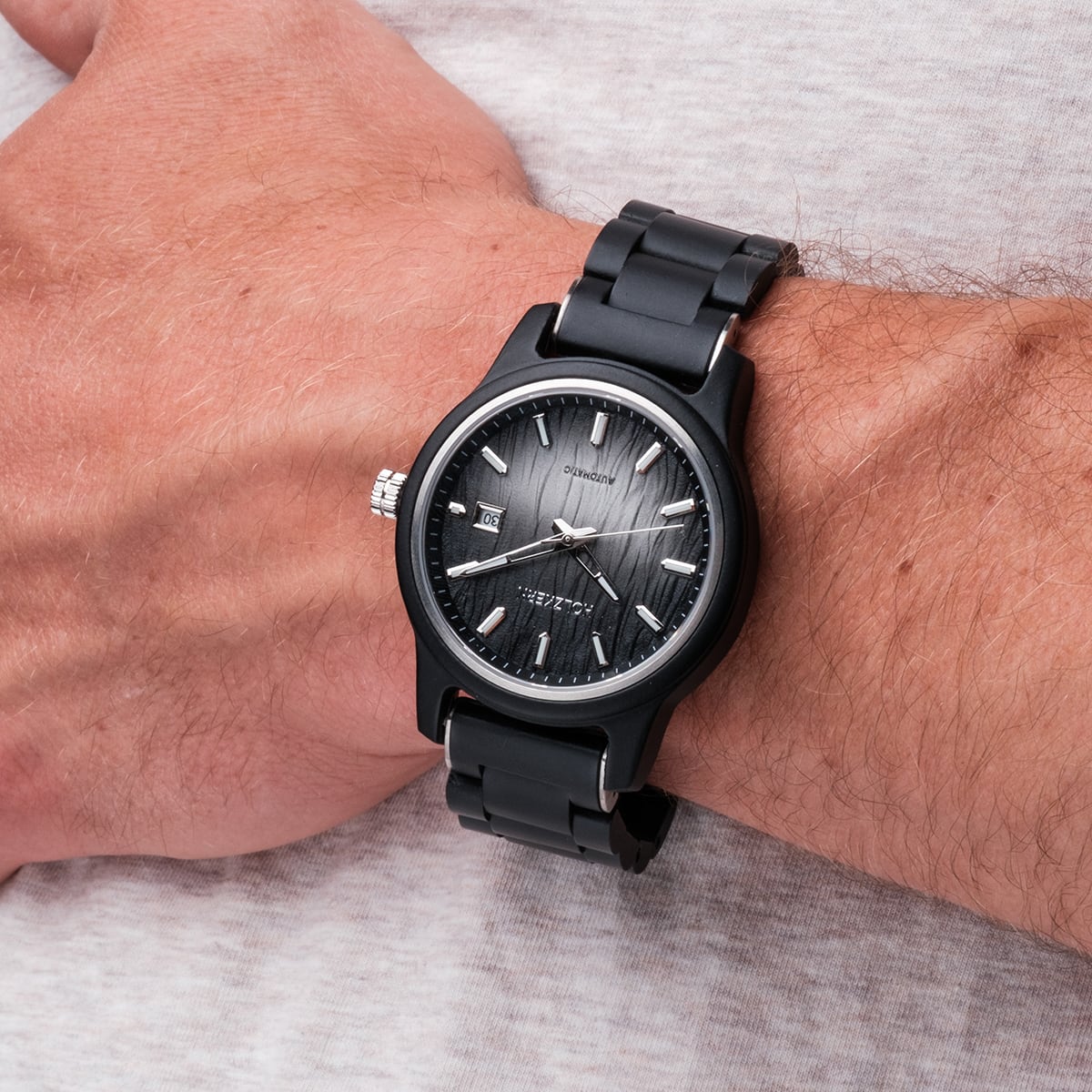 Nightbird (Maple/Black)