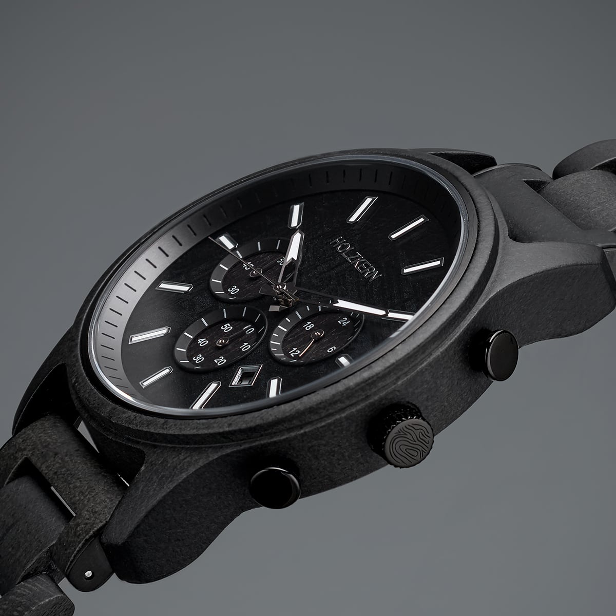 Nightcall (Maple/Midnight Black)