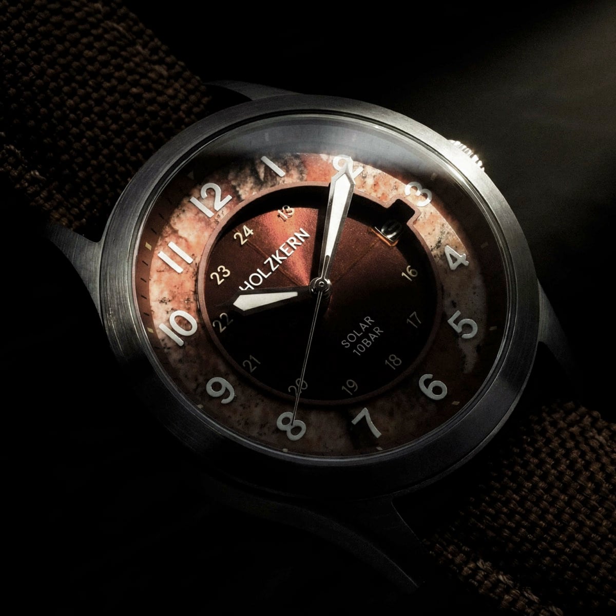 Wildlight (Picasso Jaspis/Gray)
