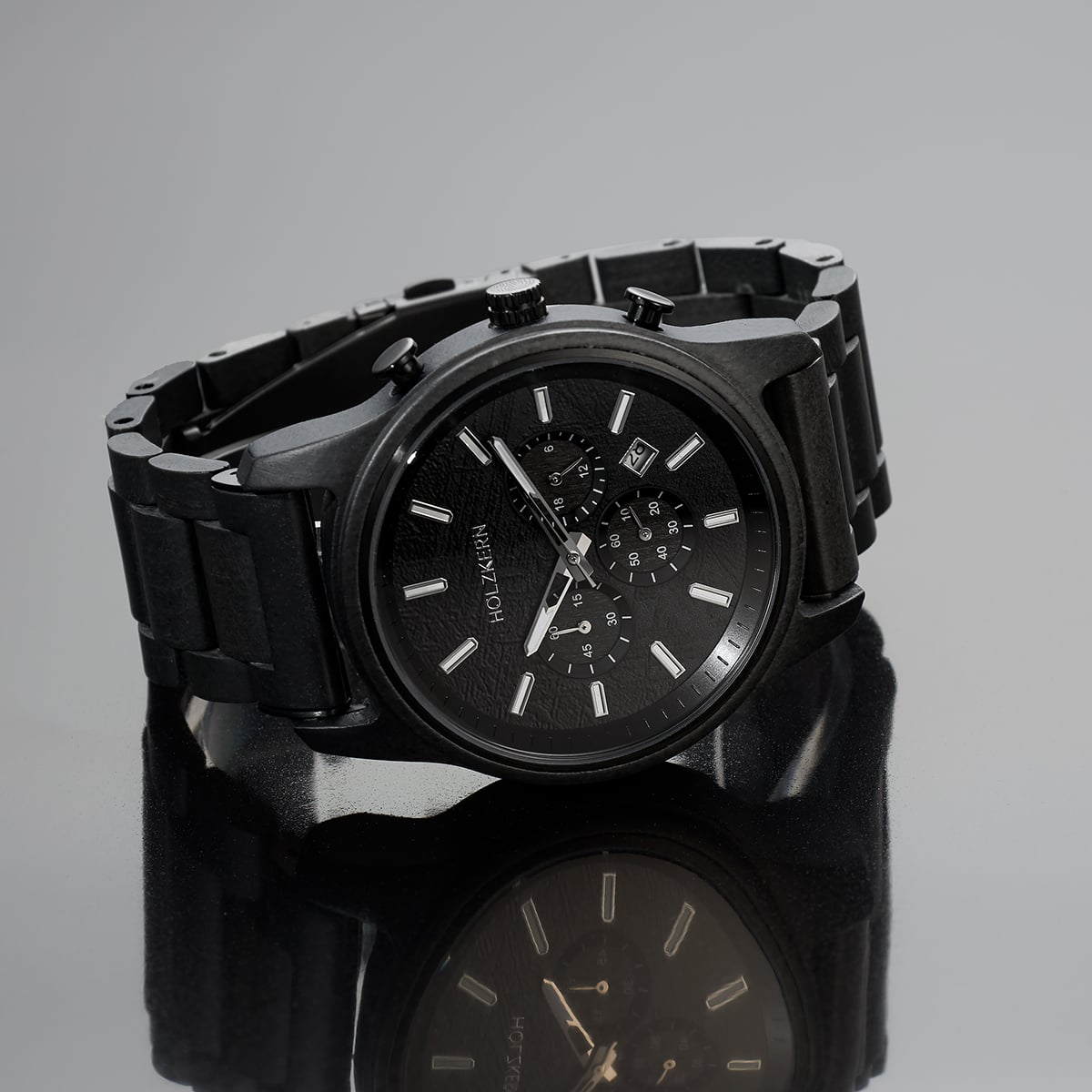 Nightcall (Maple/Midnight Black)