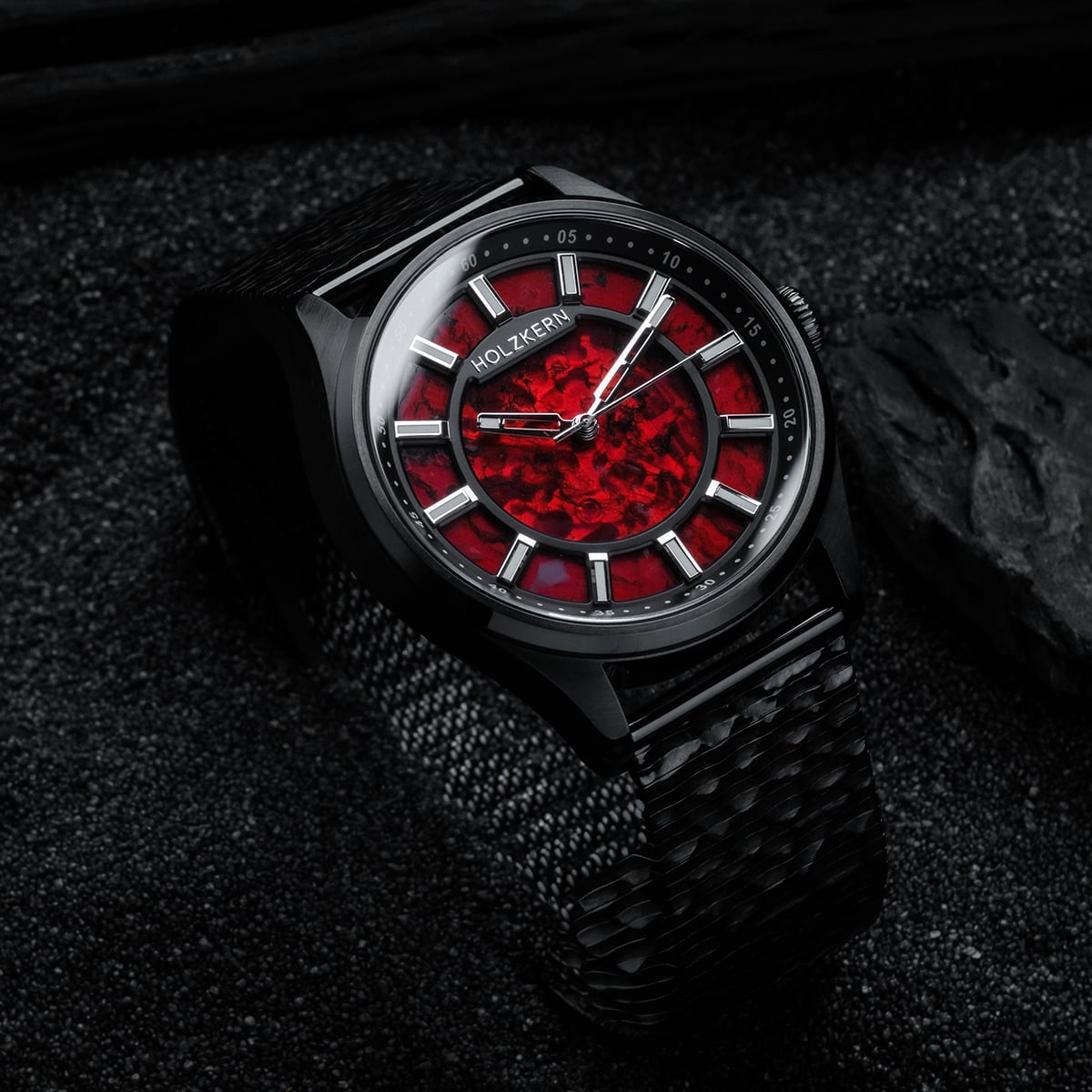 Nomadics (Agate/Black)