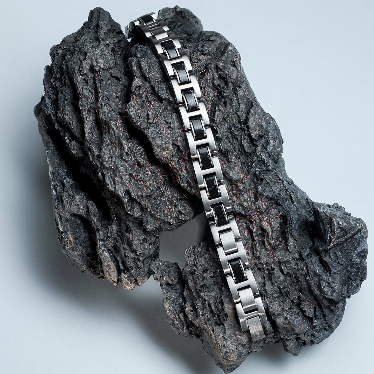 Fortissimo (Marble/Silver)