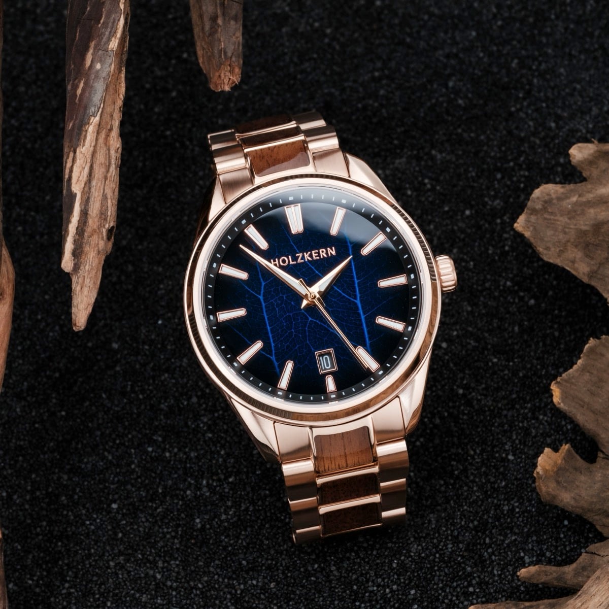 Era X (Laurel Leaf/Walnut)