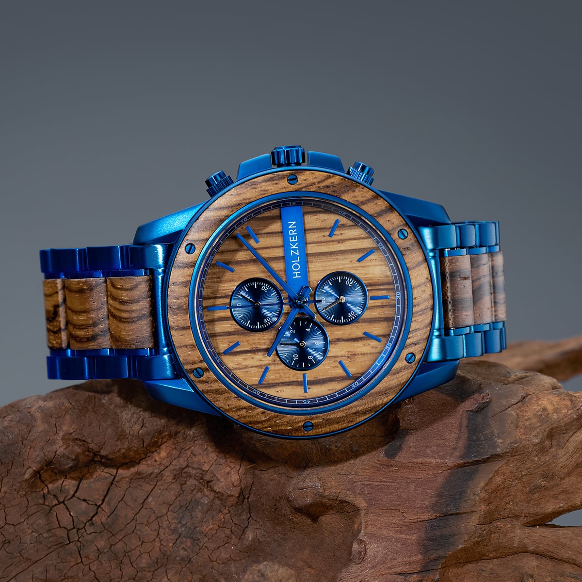 Gareth (Zebrawood/Zebrawood)