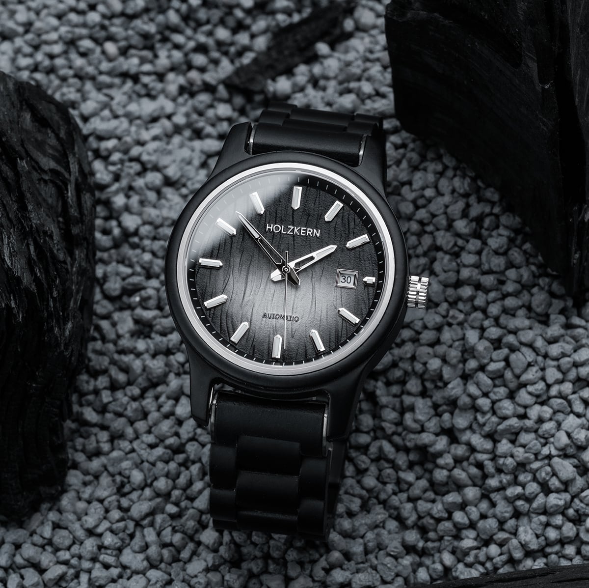 Nightbird (Maple/Black)