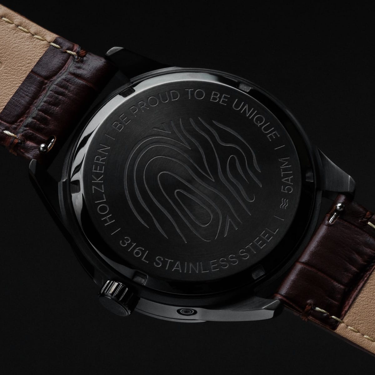 Substantial (Mother-of-pearl/Dark Gray)