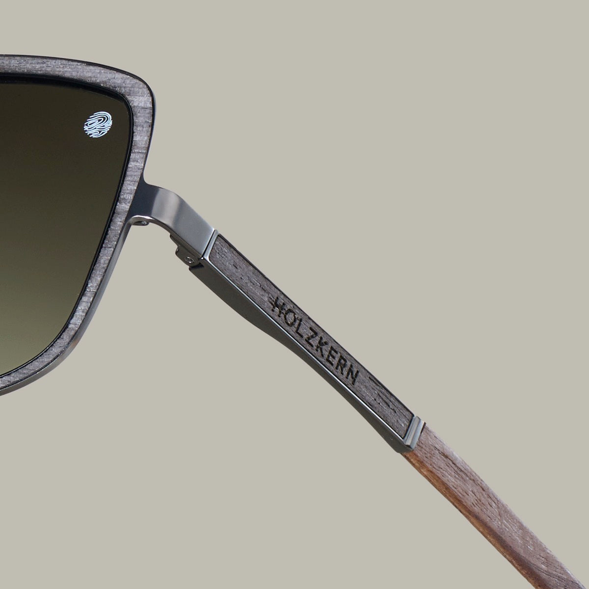 The Pragmatist (Sandalwood/Dark Gray)
