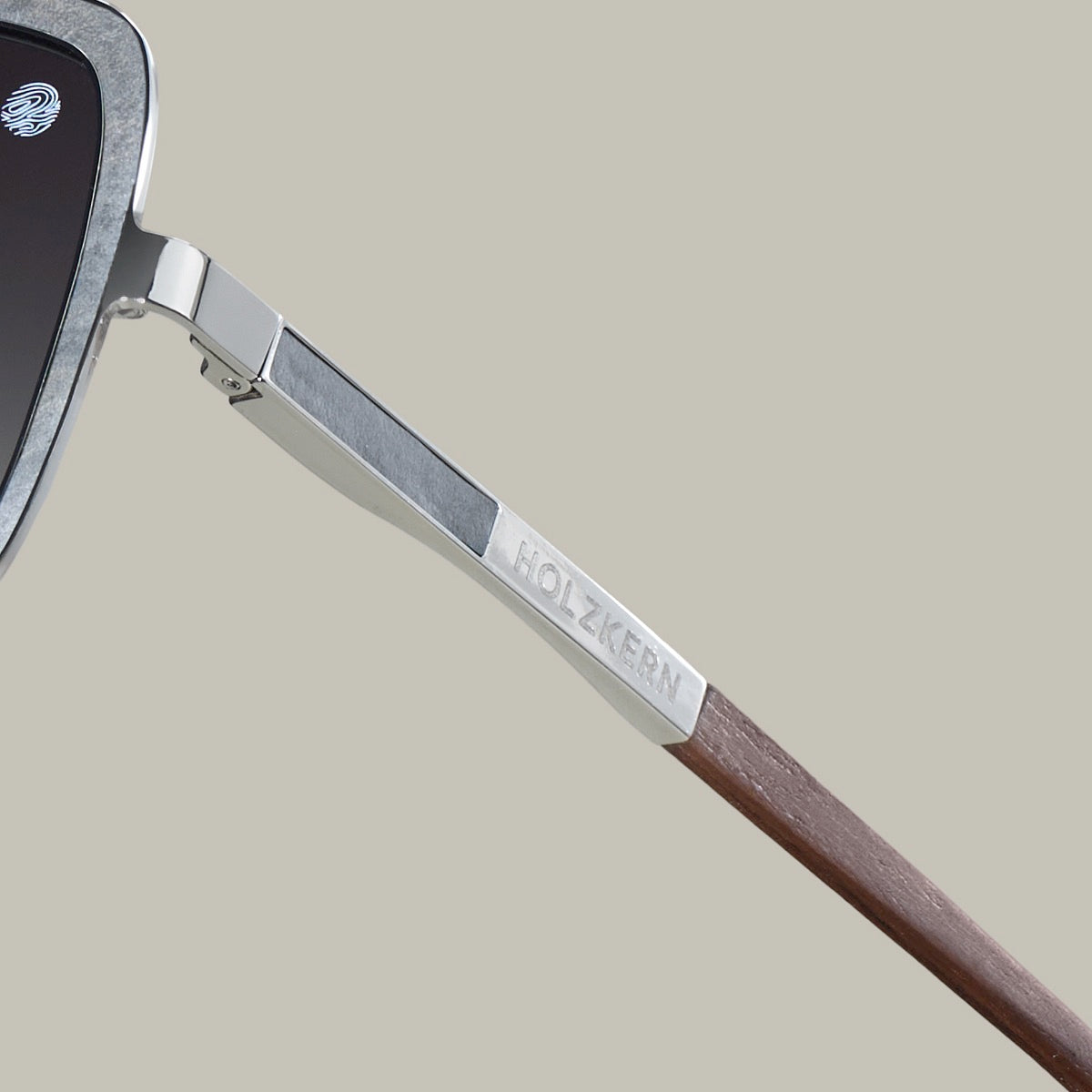 The Pragmatist (Slate/Silver)