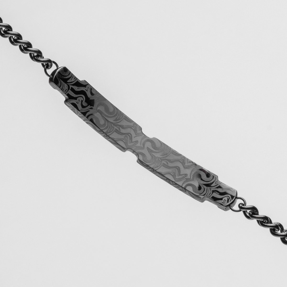 Campania Strap (Koa/Dark Gray)