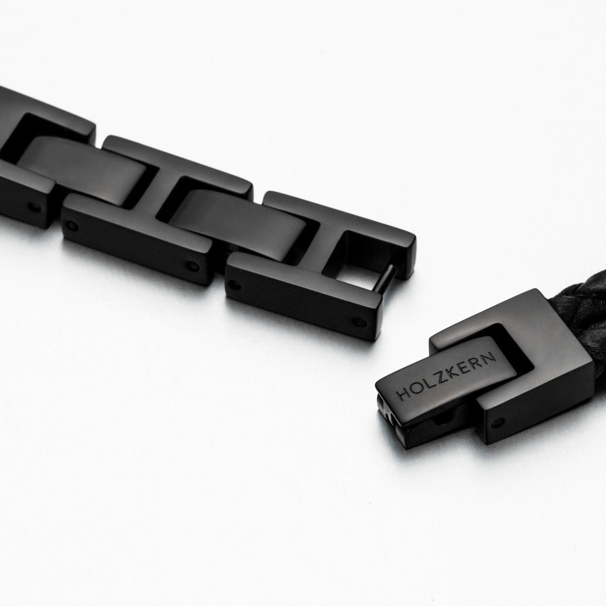 Wildrider Strap (Zebrawood/Black) Ii