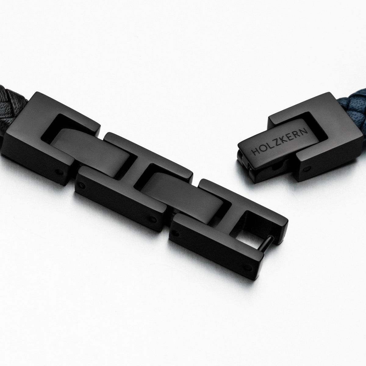 Wildrider Armband (Achat/Schwarz)