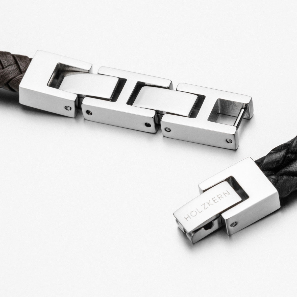 Wildrider Strap (Sodalite/Brown)