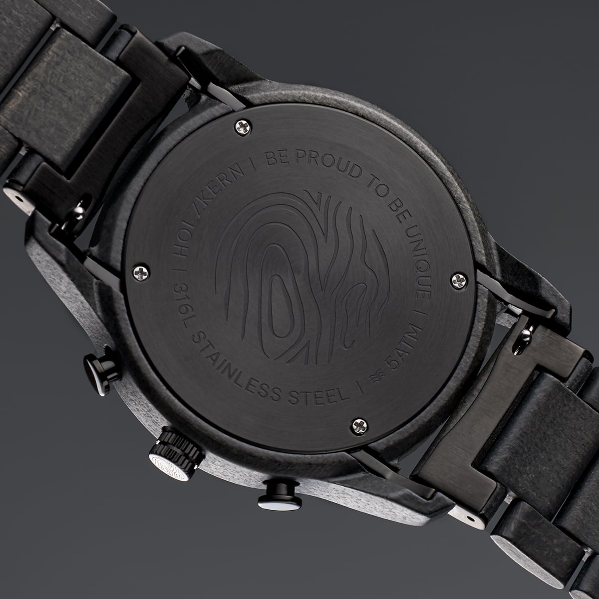 Nightcall (Maple/Midnight Black)