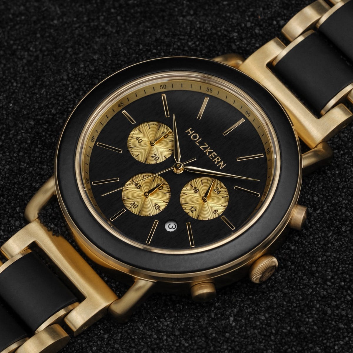 Zwielicht (Ahorn/Gold)