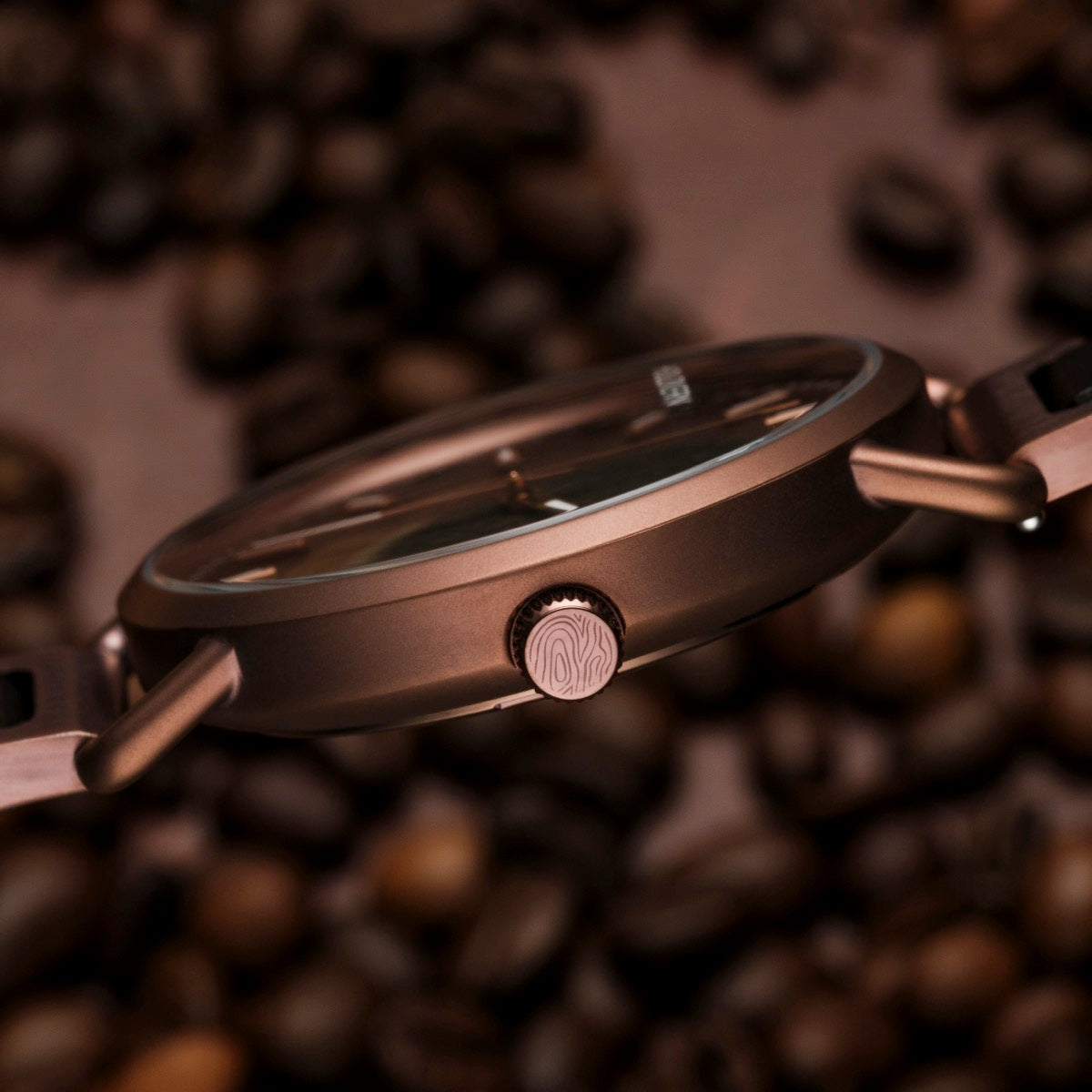 Espressino (Kaffee/Ahorn)