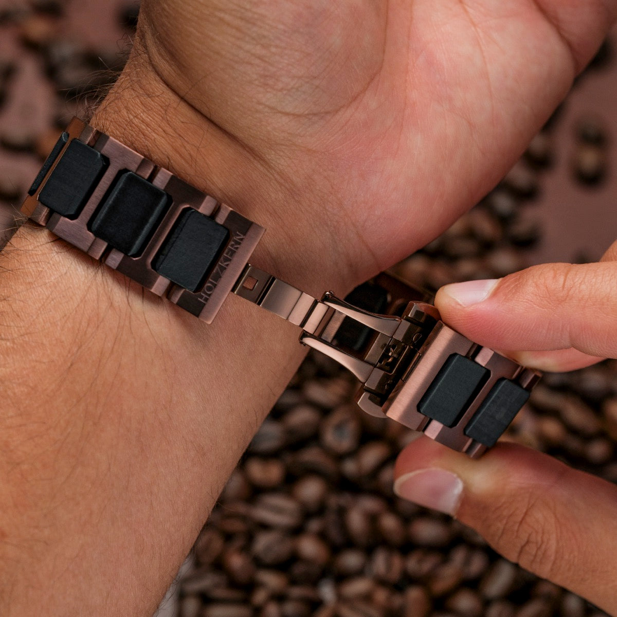 Espressino (Kaffee/Ahorn)