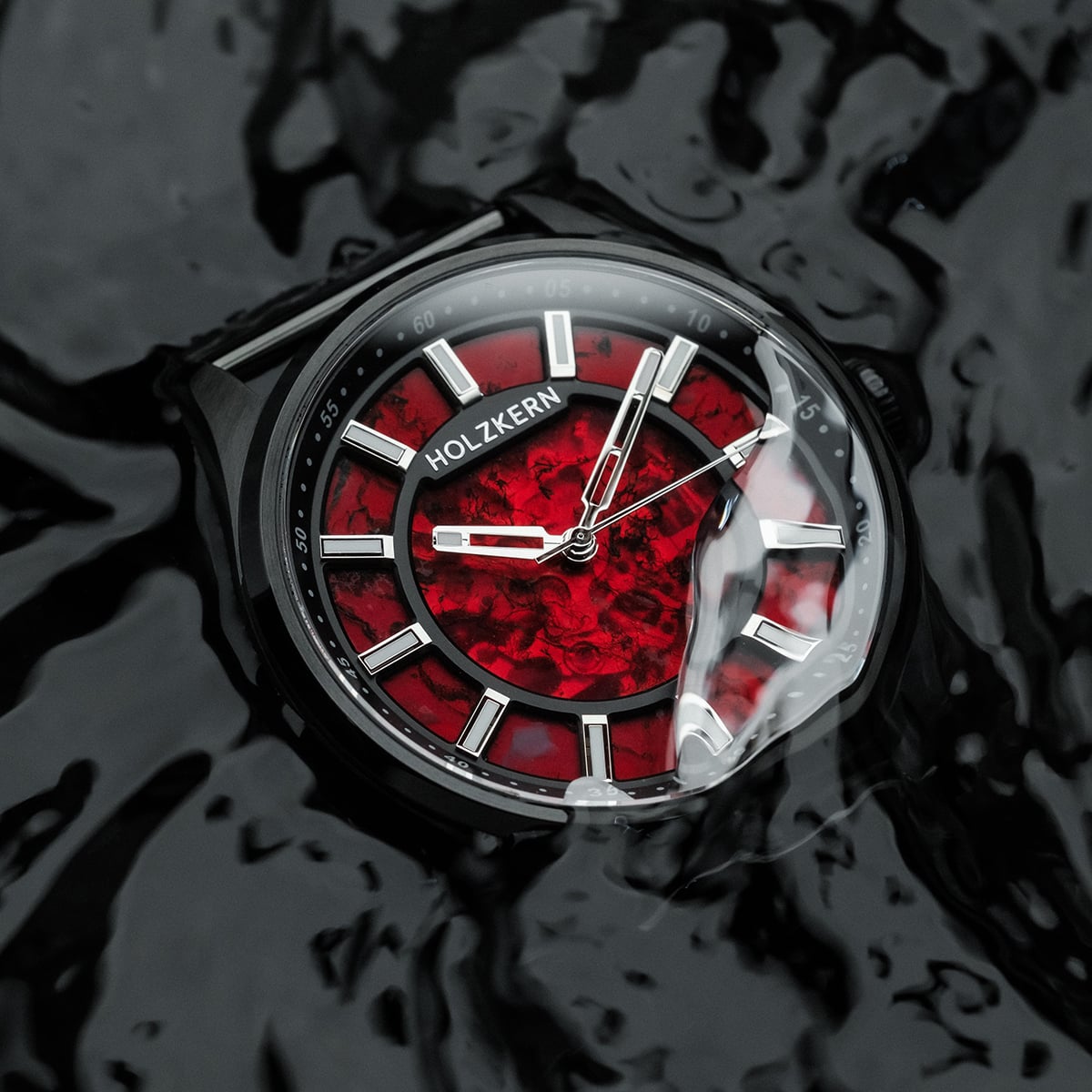 Nomadics (Agate/Black)