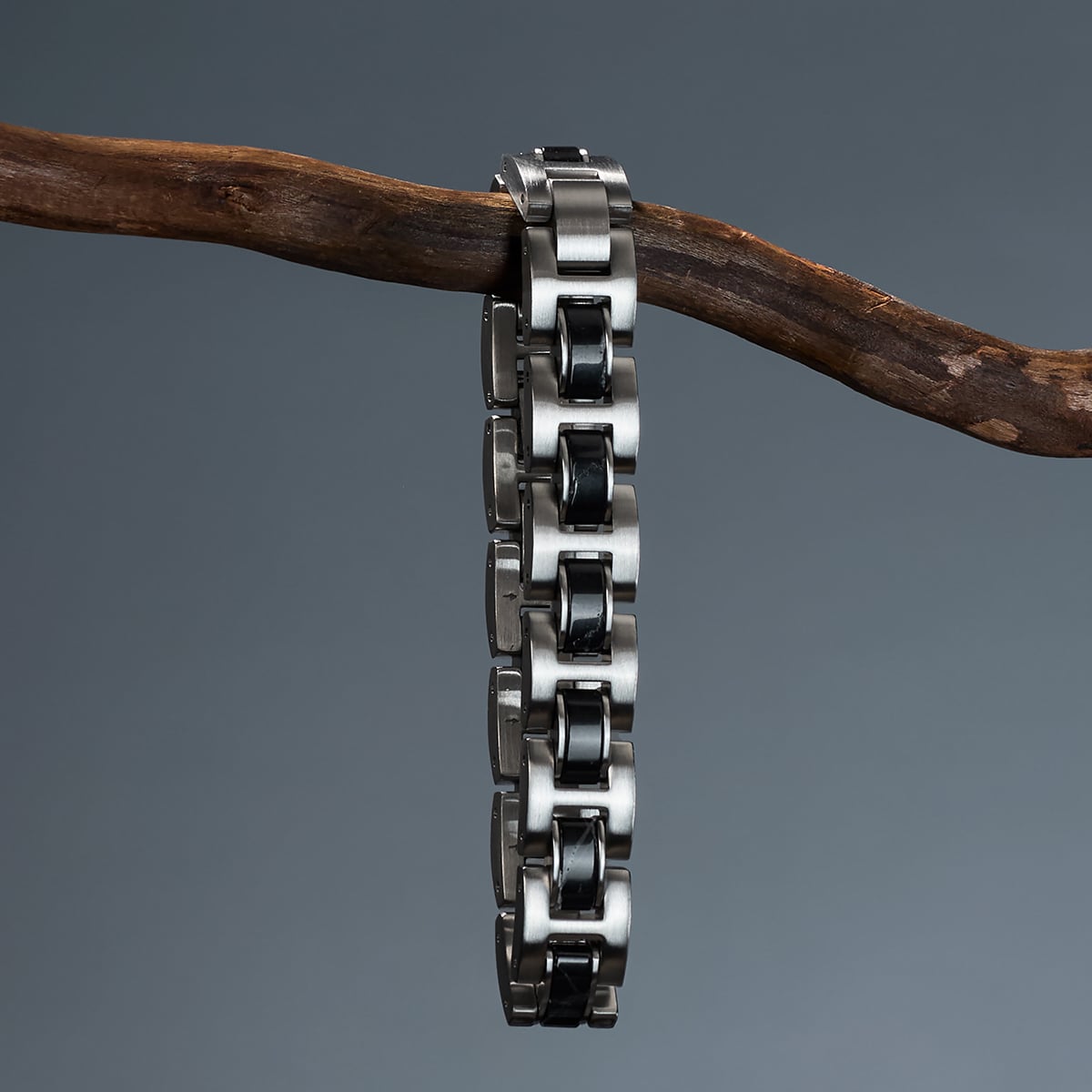 Fortissimo (Marble/Silver)