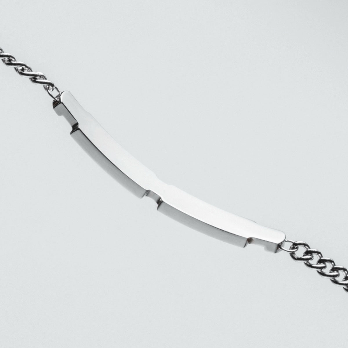 Campania Strap (Walnut/Silver)