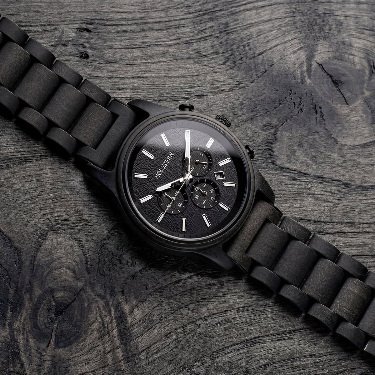Nightcall (Maple/Midnight Black)