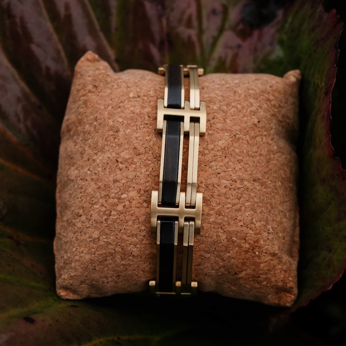 Staccato (Maple/Gold)