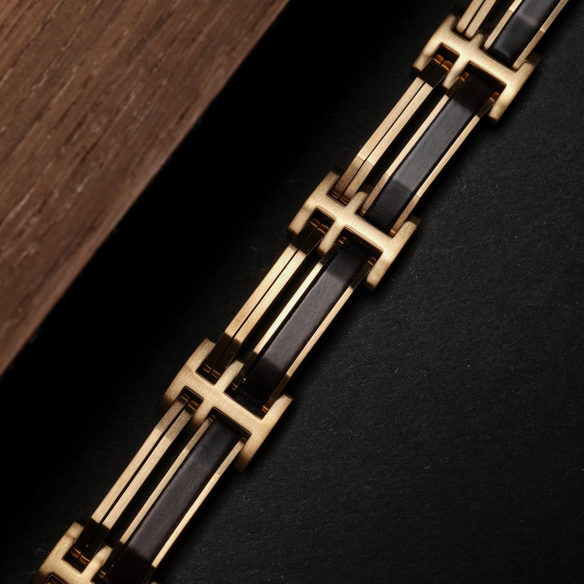 Staccato (Maple/Gold)