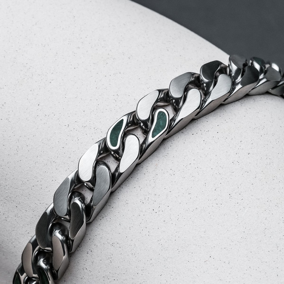 Bodyguards (Turquoise/Silver)